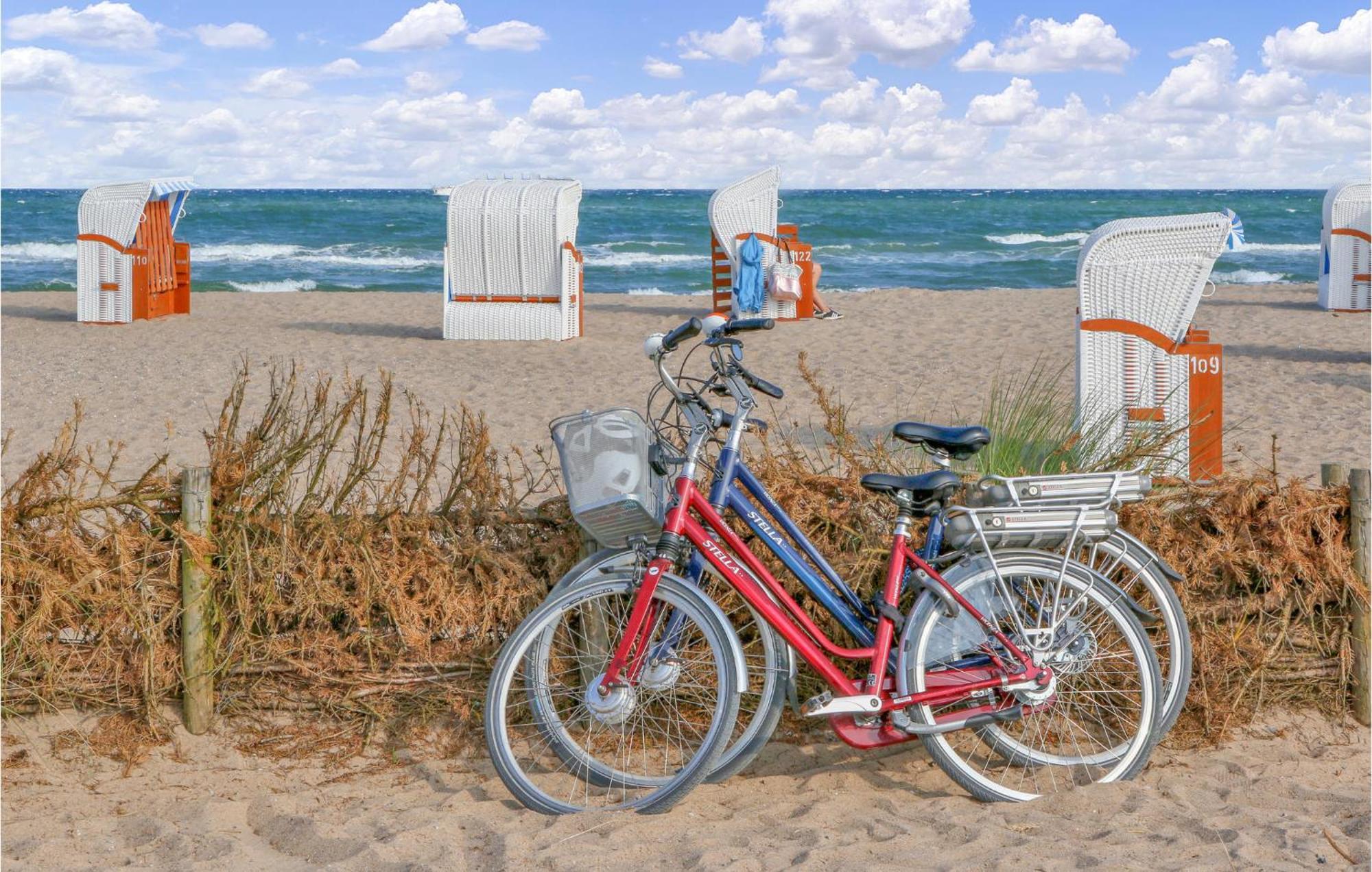 Ostseepiraten Olpenitz Kültér fotó